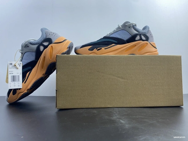 Boost Yeezy Sun 700 GW0296 Adidas V2 1202